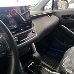 تويوتا كورولا كروس